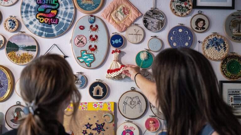 Exploring the world of Sacramento’s small and scrappy museums