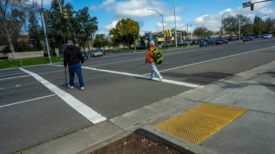 How young is too young to walk to school alone? What California law says