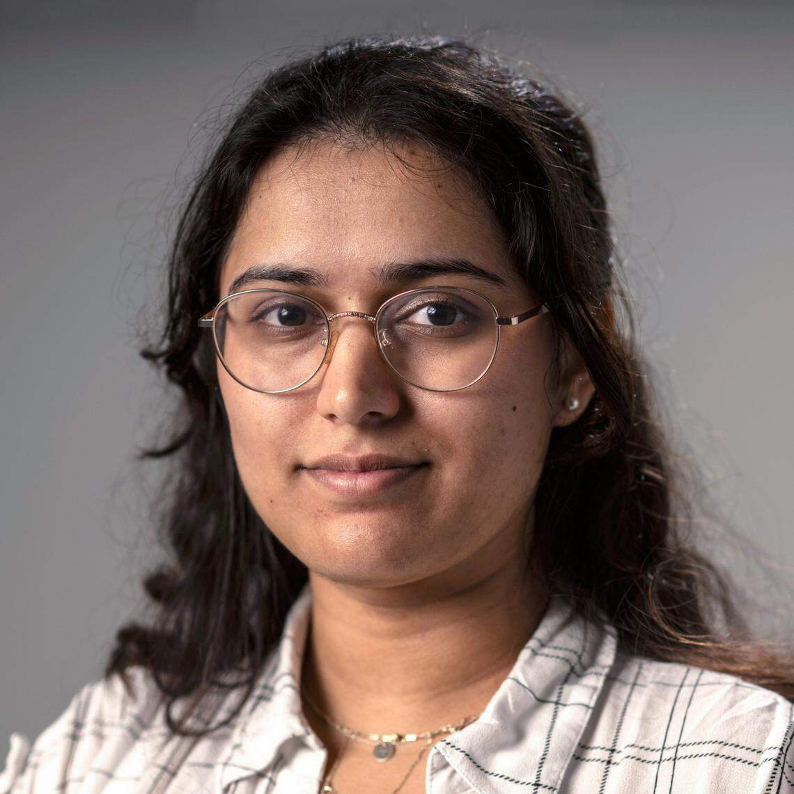 Profile Image of Rebecca-Ann Jattan