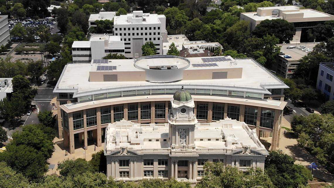 Fee hikes, layoffs: Inside Sacramento’s initial proposal to balance budget deficit