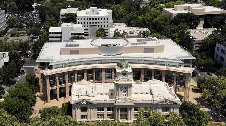 Inspector general in Sacramento’s police, fire watchdog agency could be laid off