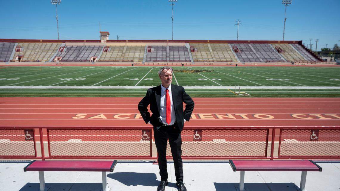 Pro football is coming to Sacramento this fall: What to know — and can it work?