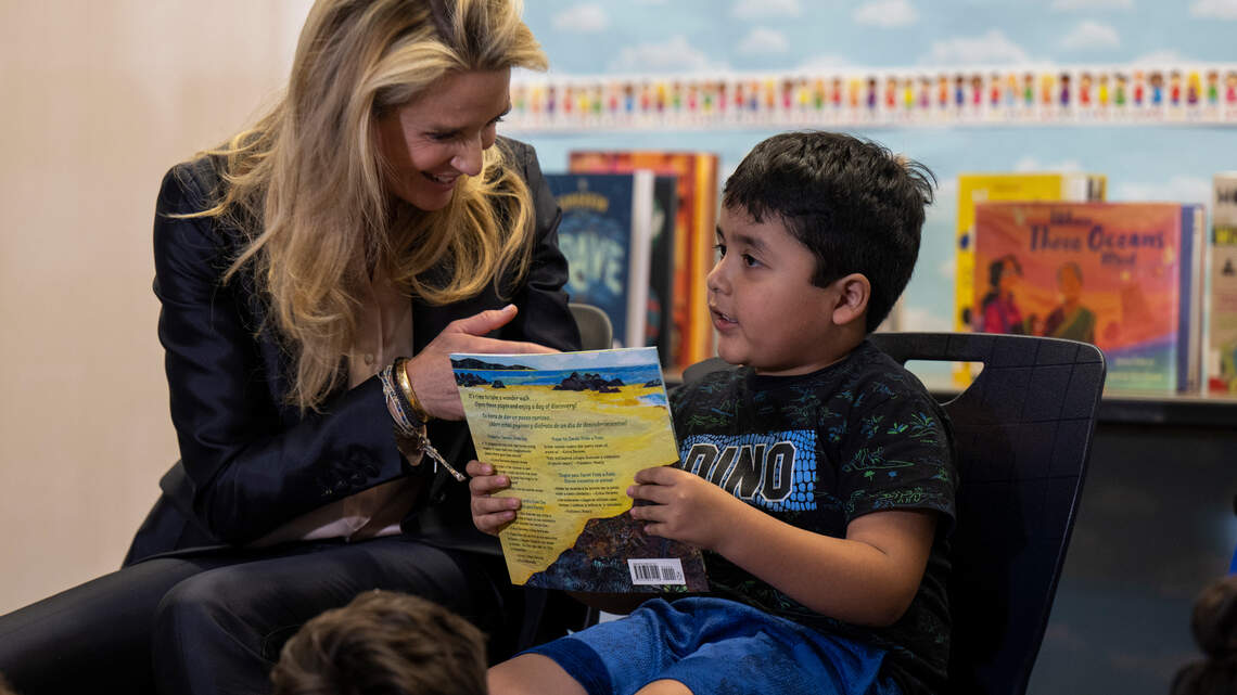Rainbow Story Time is positive. Go Salida library!  | Opinion