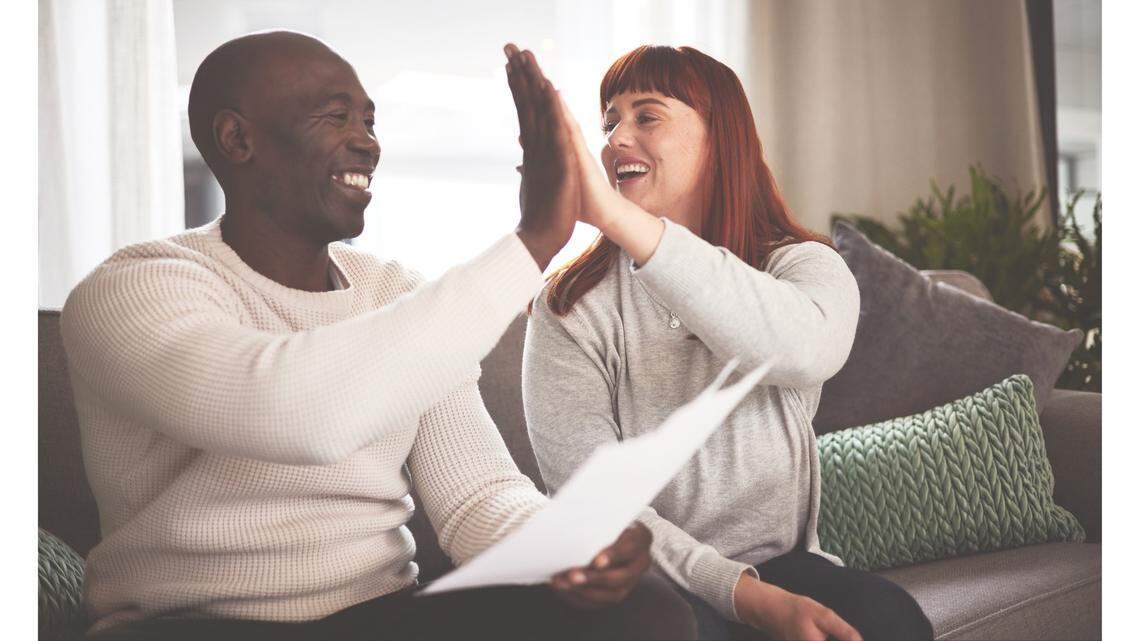 5 Steps to a Debt-Free 2025