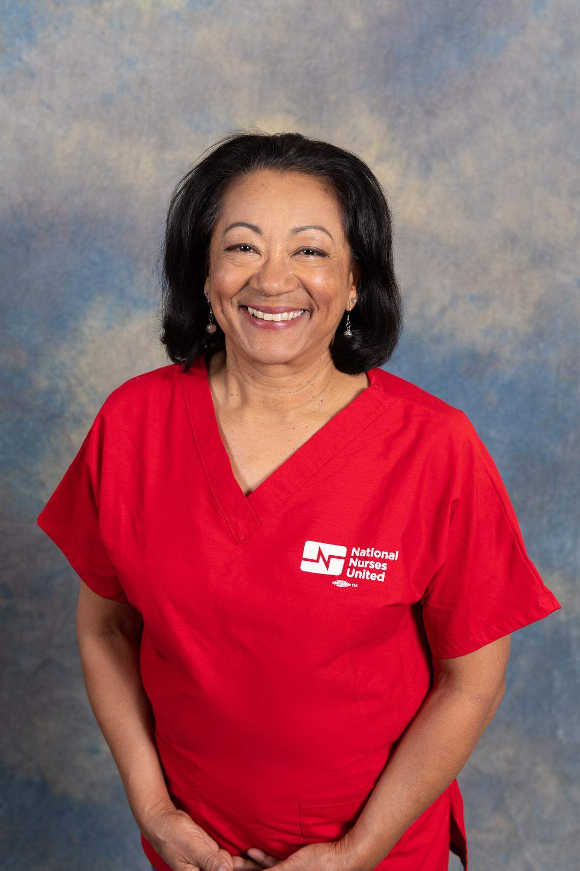 Cathy Kennedy is a registered nurse, president of the California Nurses Association/National Nurses United and a Sacramento resident.