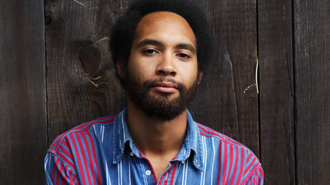 Three to Stream: ‘Shut in & Sing’ with Tré Burt, Fantastic Negrito; and new music