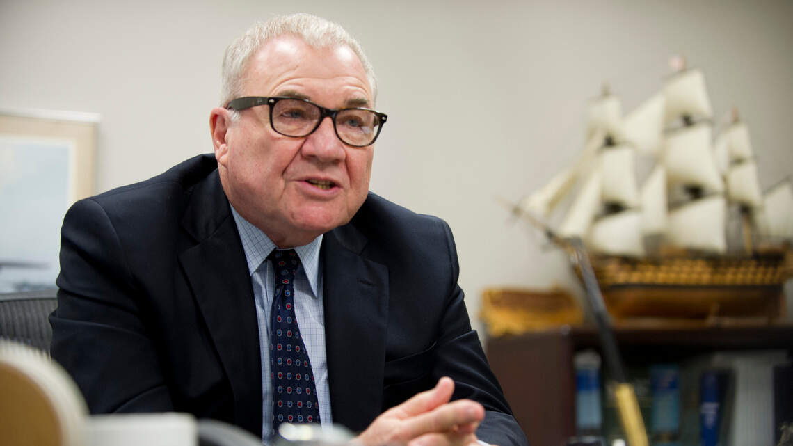 Don Heller, Squeaky Fromme prosecutor, prominent Sacramento defense attorney, dies at 79