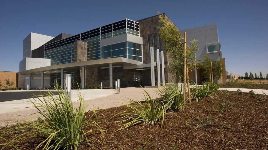 Folsom’s Harris Center for the Arts announces star-studded season for 15th year