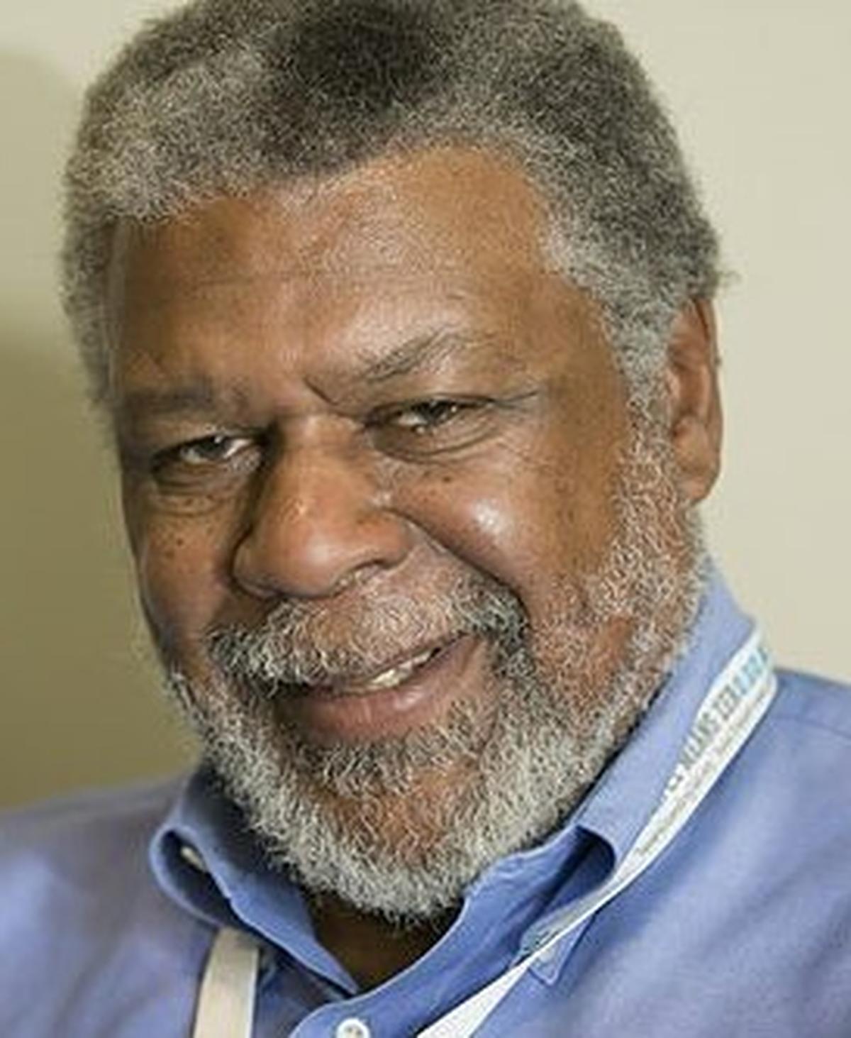 Dr. Philip Gardner