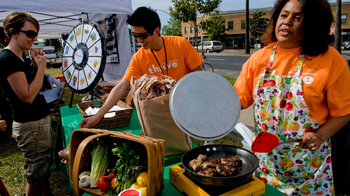 Oak Park Farmers Market closes. Organizers to maintain active role in ...