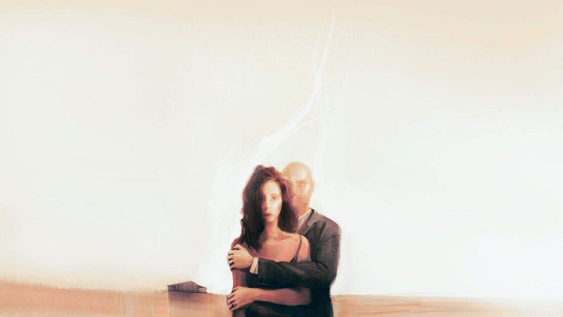 A California police chief said his wife killed herself. Her family asks: Was it murder?