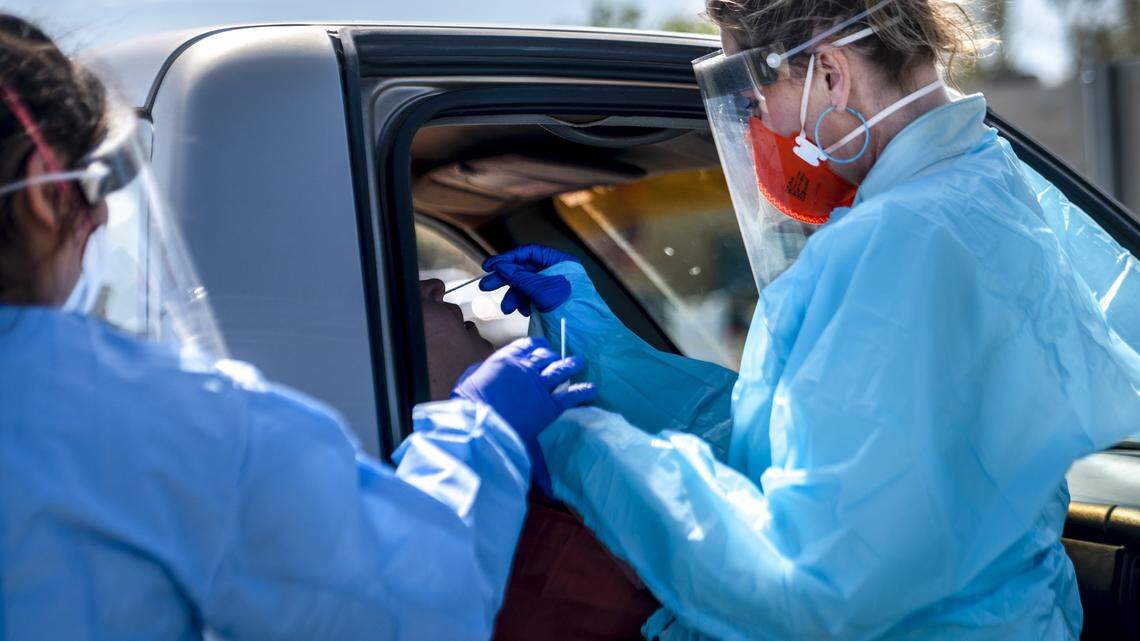 Coronavirus stimulus checks are coming to California: Here’s who gets money, who doesn’t