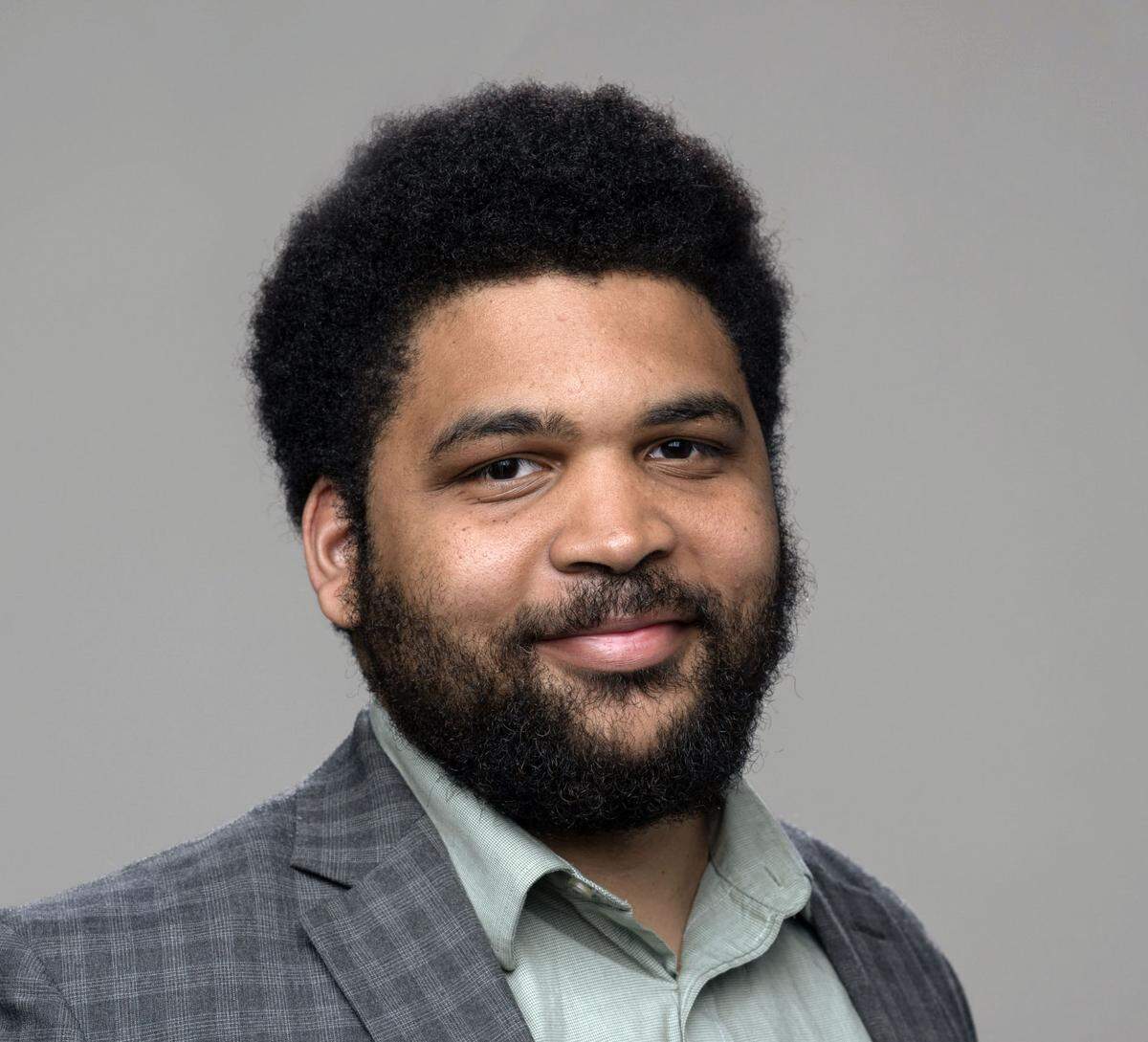 Profile Image of LeBron Hill