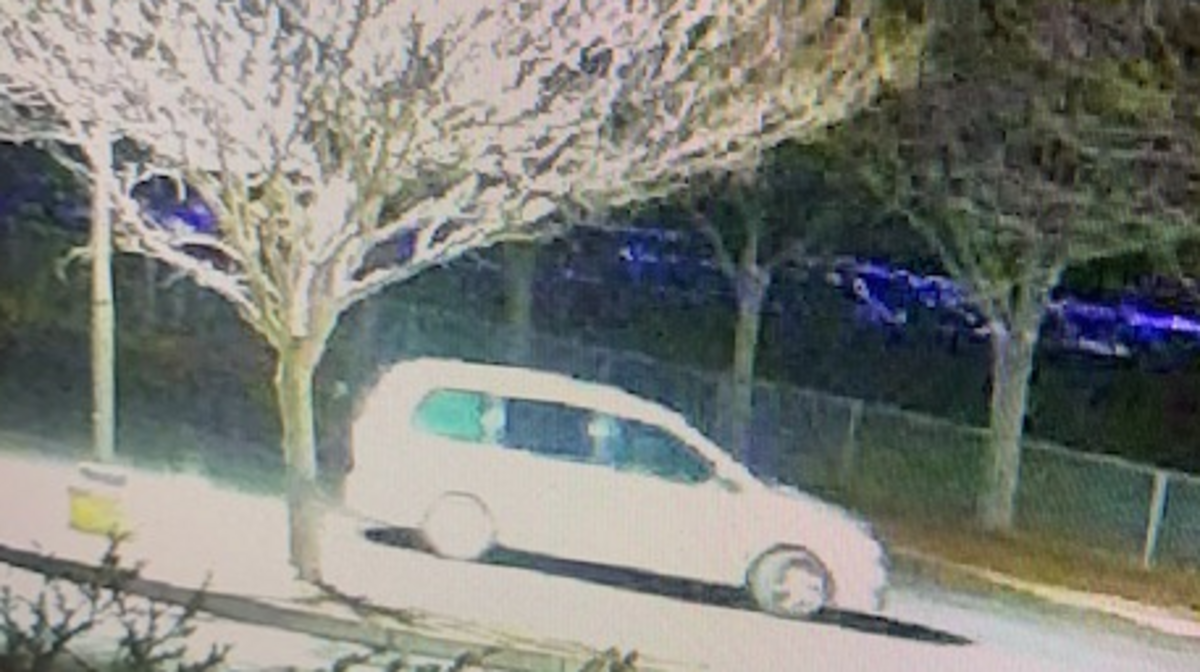 Investigators say two schools and a Little League in Esparto have been targeted by opportunistic thieves.