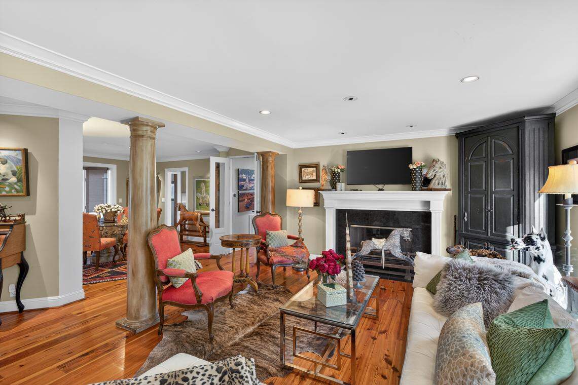 The estate is ideal for hosting weddings, private events, retreats and wine-focused gatherings.