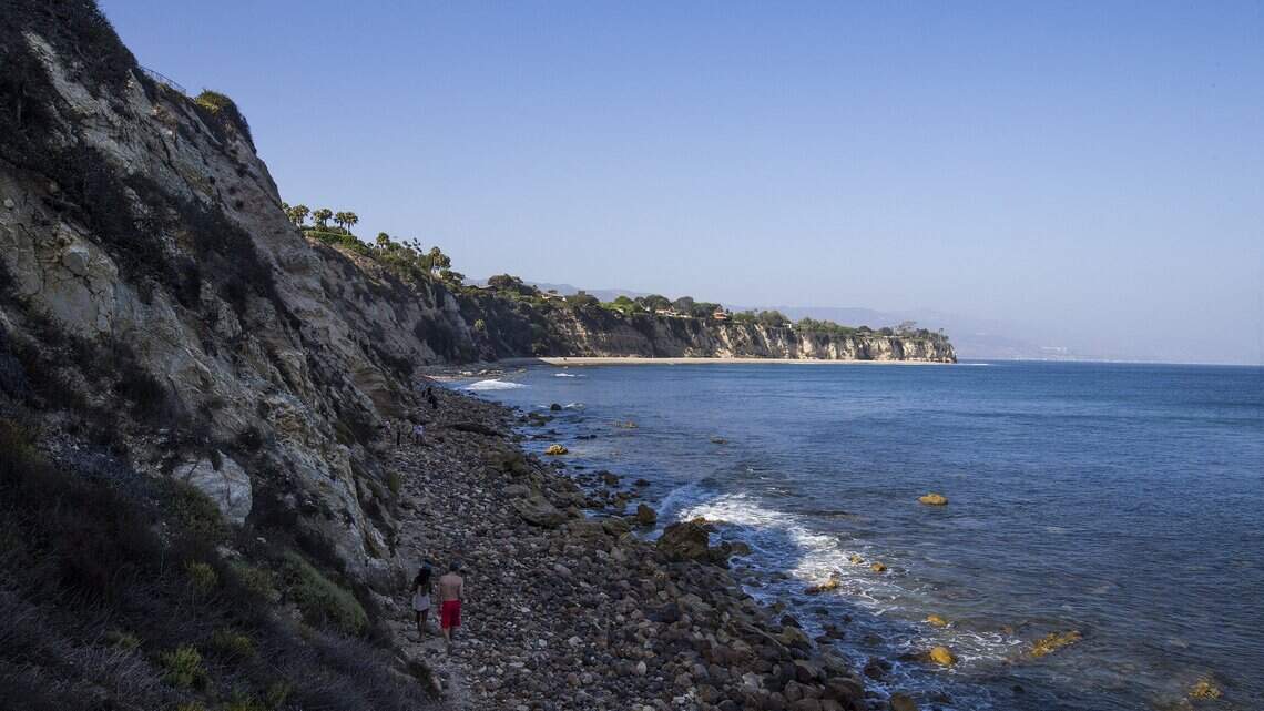 California state parks are on the comeback trail