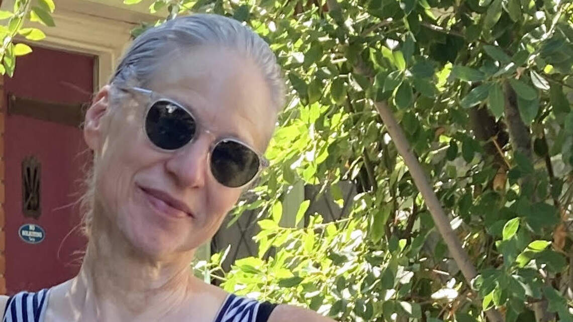 An attorney and mother was one of the first people to die on a dangerous Sacramento road in 2024