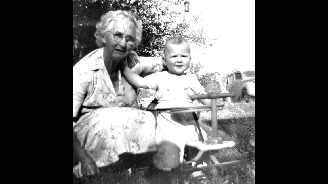 The remains of a woman who went missing in 1976 have been identified thanks to DNA technology, Oregon police said.