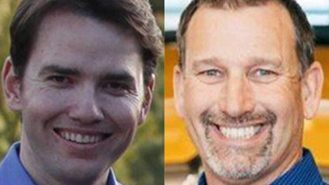 Brian Dahle defeats Kevin Kiley in Tuesday’s state Senate District 1 race