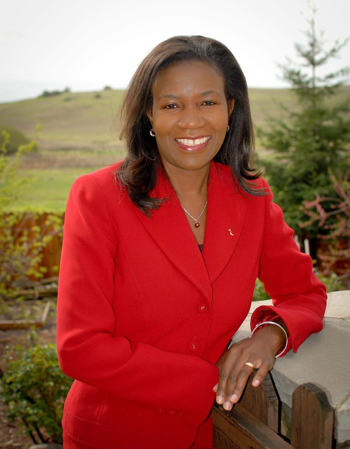 Dr. Olivia Kasirye is public health officer for Sacramento County and a member of the Health Officers Association of California.