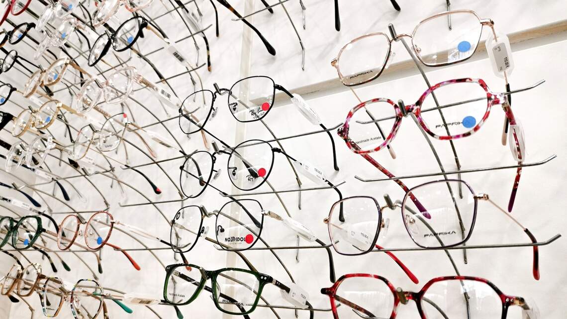 Study Observes 536 People Using the 20-20-20 Eye Strain Rule and the Results Are Fascinating