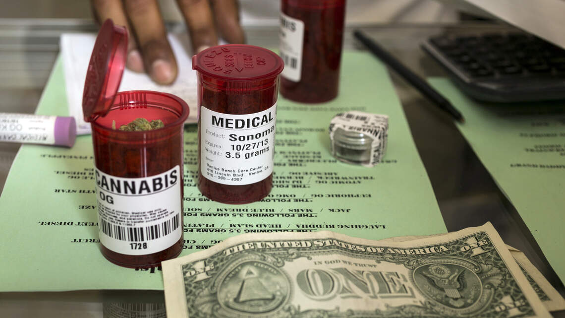 How California’s new pot regulations put kids at risk