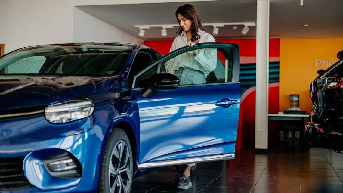 Did you wait to buy a car this holiday? See 10 best times to purchase a used vehicle