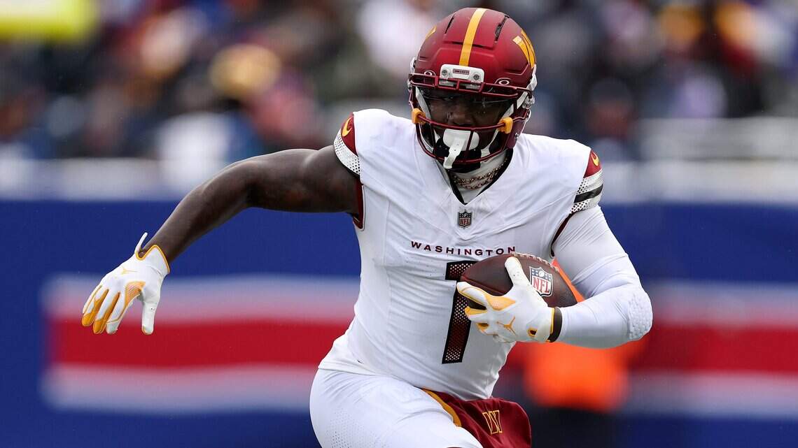 Will the 49ers bring back Deebo Samuel? Here’s why they should think about it