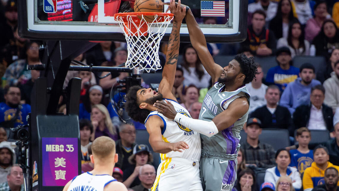 How much are tickets to Kings vs Warriors? See prices of regular season’s last home game