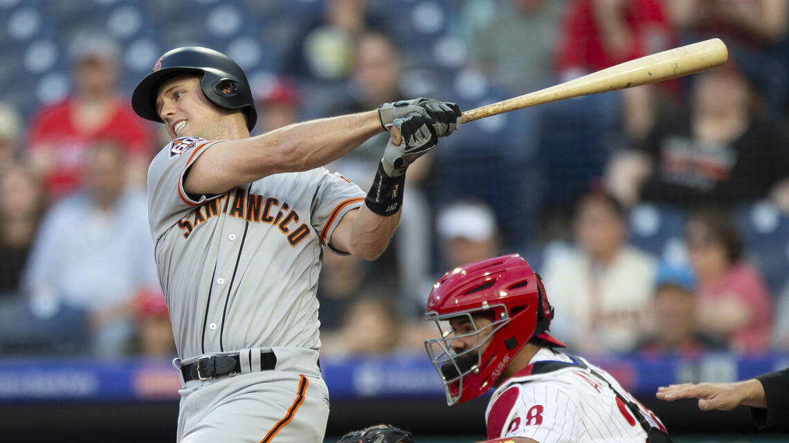 'Total joke': Why MLB's partnership with Facebook has Giants fans and beat writers mad