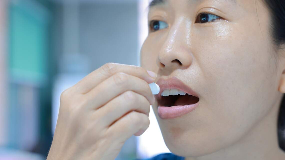 Oral peptide strips promise needle-free delivery, but what do the FDA and researchers say?