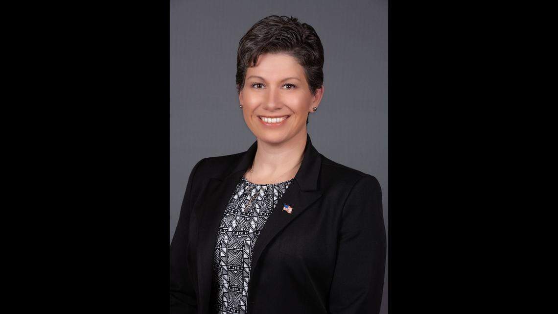 Temecula City Council member Jessica Alexander referred to the coronavirus as “China Virus” in an email to Temecula Mayor Maryann Edwards.