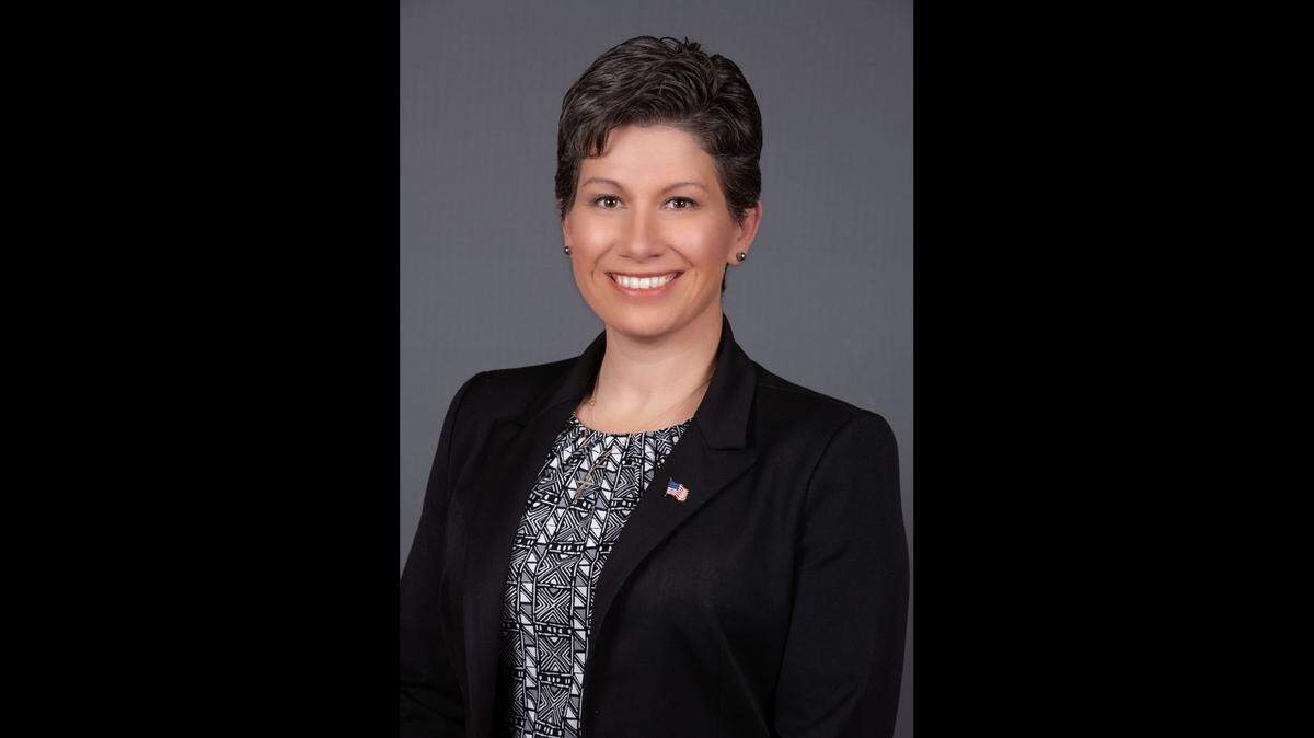 Temecula City Council member Jessica Alexander compared her refusal to wear face masks during COVID to Rosa Parks’ civil rights struggle and bus boycott.