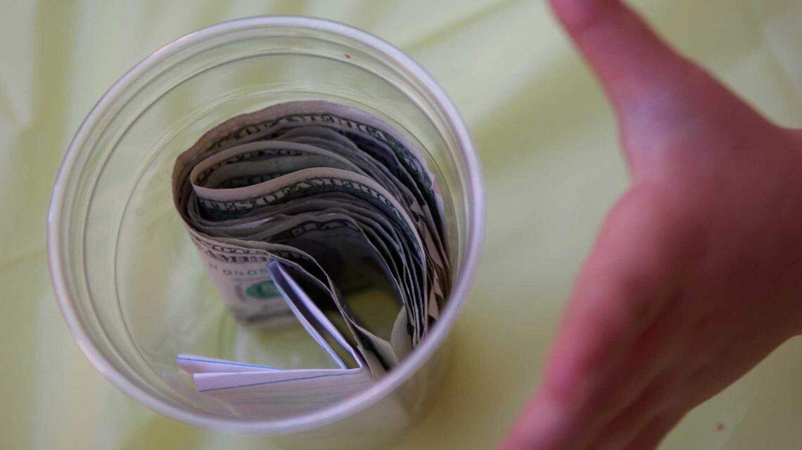 Do you need a permit to run a lemonade stand in California? What the law says