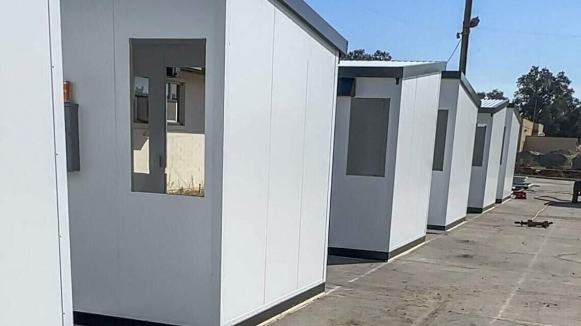 Where do worthy homeless solutions have enemies? Welcome to Sacramento | Opinion