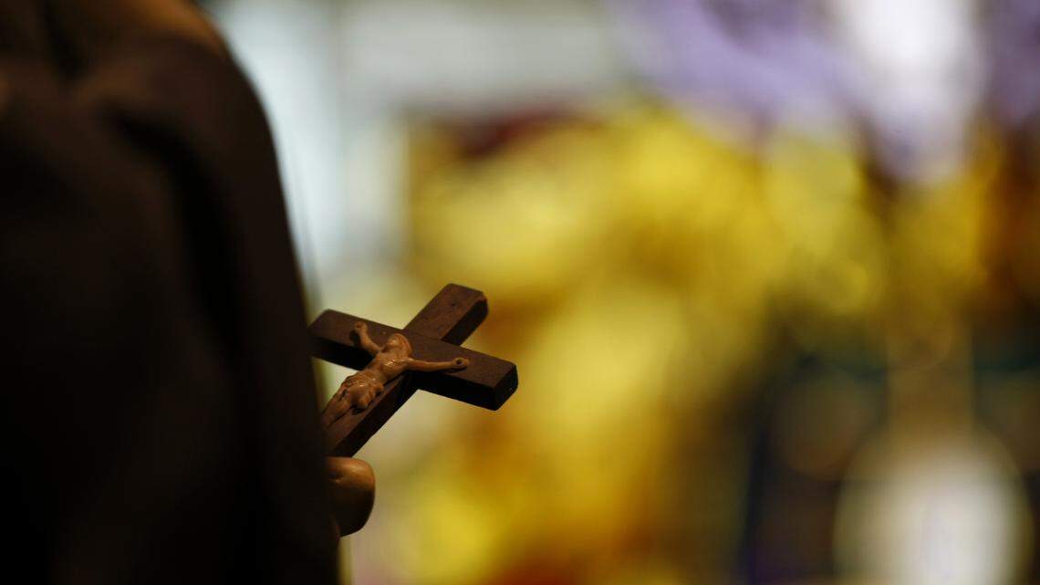 The Archbishop of Seattle on Sunday condemned a new Washington law requiring religious leaders to report child neglect and abuse, including when that information is revealed during confession.