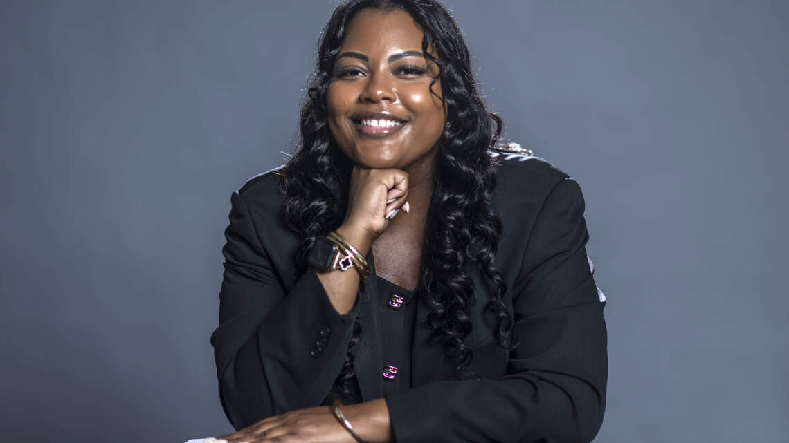 Tiyesha Watts ‘creates solutions’ through her love of public policy, advocacy