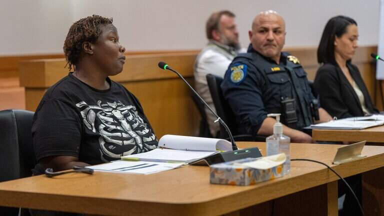 A woman lost a homeless sweeps lawsuit against Sacramento. Here’s what to know