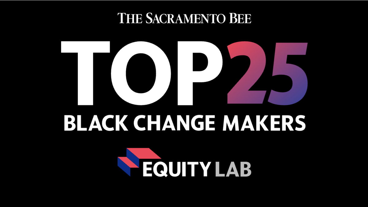 Top 25 Changemakers share image