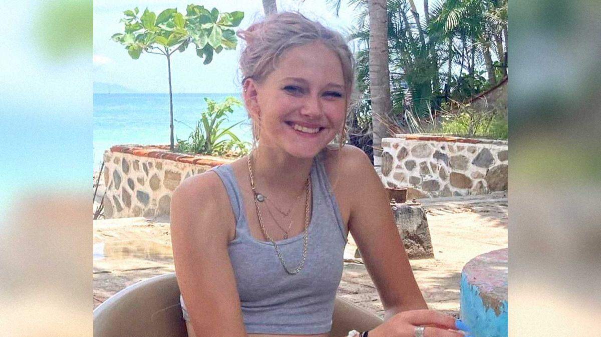 Kiely Rodni update: Police confirm body found in Prosser Reservoir is missing California teen