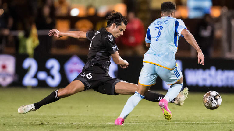 See photos from Sacramento Republic FC vs. Colorado Rapids in U.S. Open Cup soccer