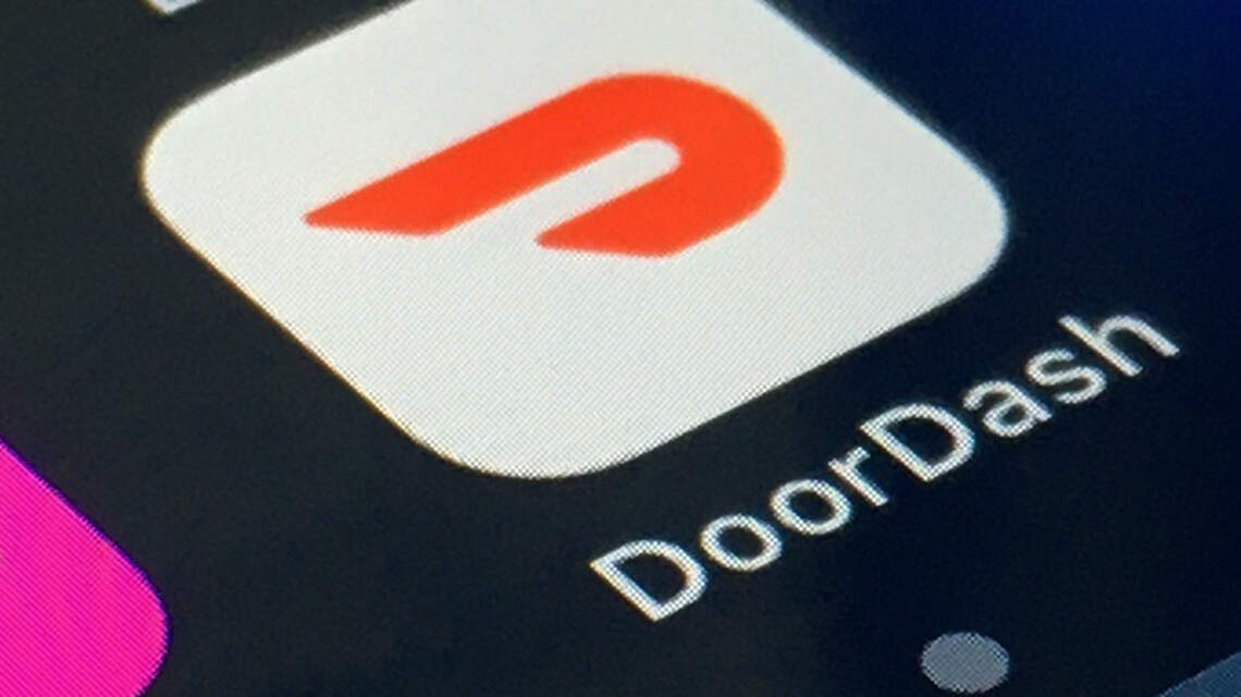 Ditch the DoorDash. Why Modesto students aren’t allowed to order food deliveries to school
