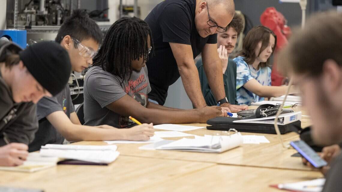 Arizona State offers guaranteed admission to California community college grads