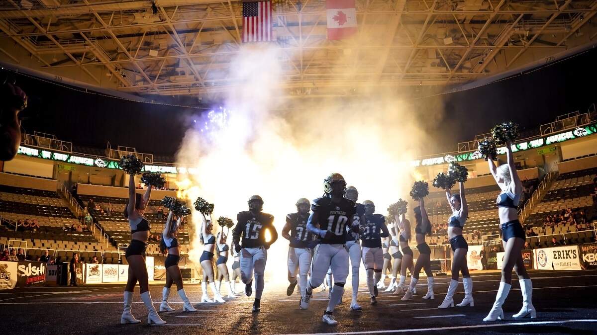 UFC Hall of Famer Urijah Faber is leading an effort to move the Indoor Football League’s Bay Area Panthers from San Jose to Sacramento.
