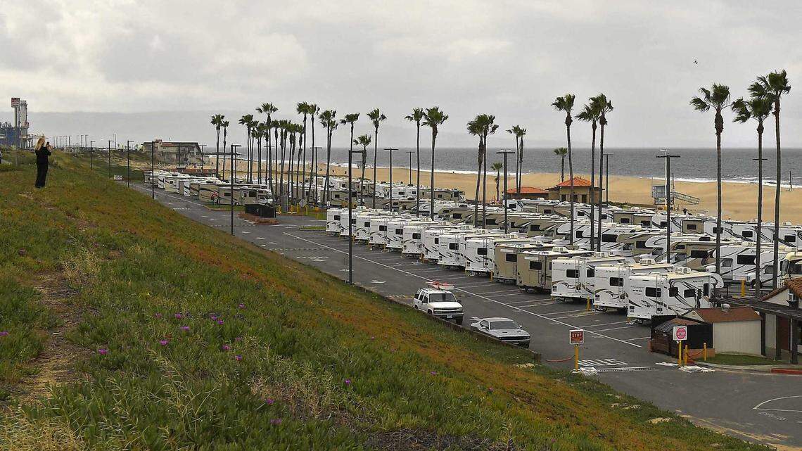 Which California beaches are closed for Fourth of July weekend? Here’s your guide