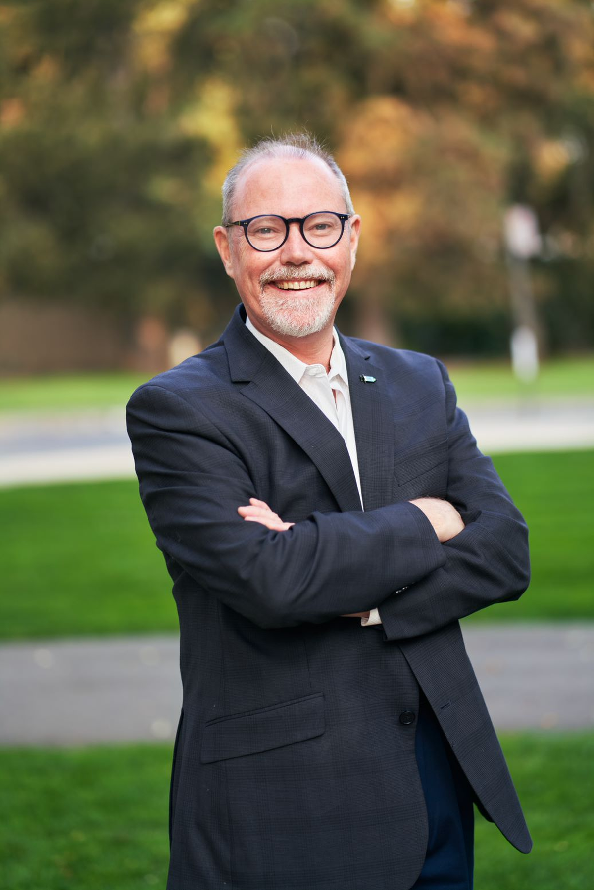 Patrick Kennedy is supervisor for Sacramento County.