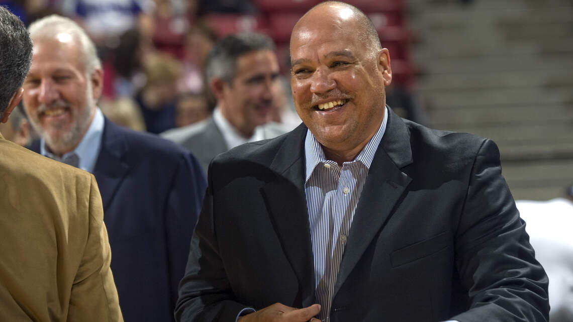 Don Newman, who coached at Sac State in 1990s before rising to NBA, dies at 60
