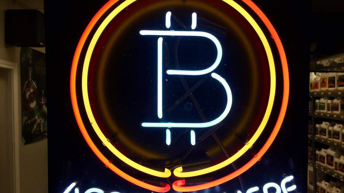 Lost password freezes $190 million in crypto-currency | Sacramento Bee
