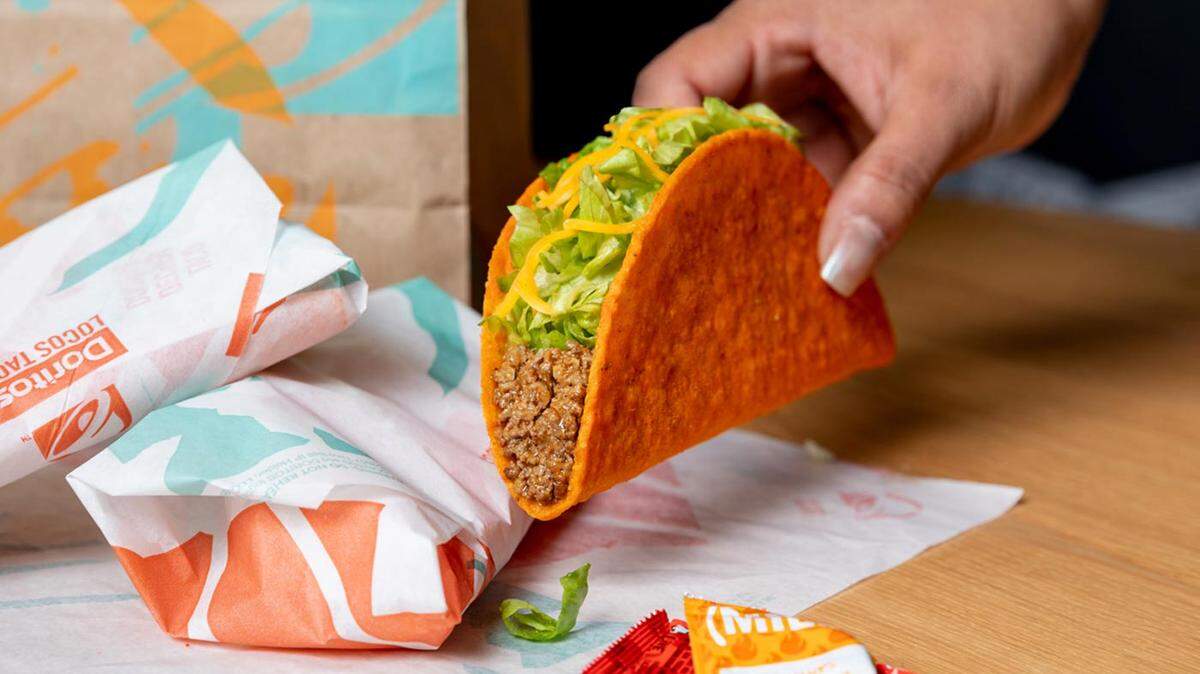 You can celebrate National Taco Day at Taco Bell, El Pollo Loco and more.