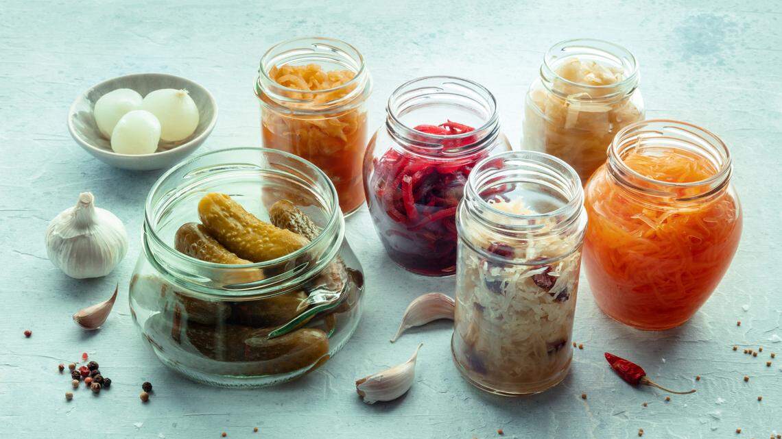 What Really Happens to Inflammation When You Start Eating Fermented Foods Every Week